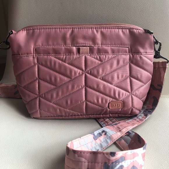 lug Handbags - Lug Flare Cross Body